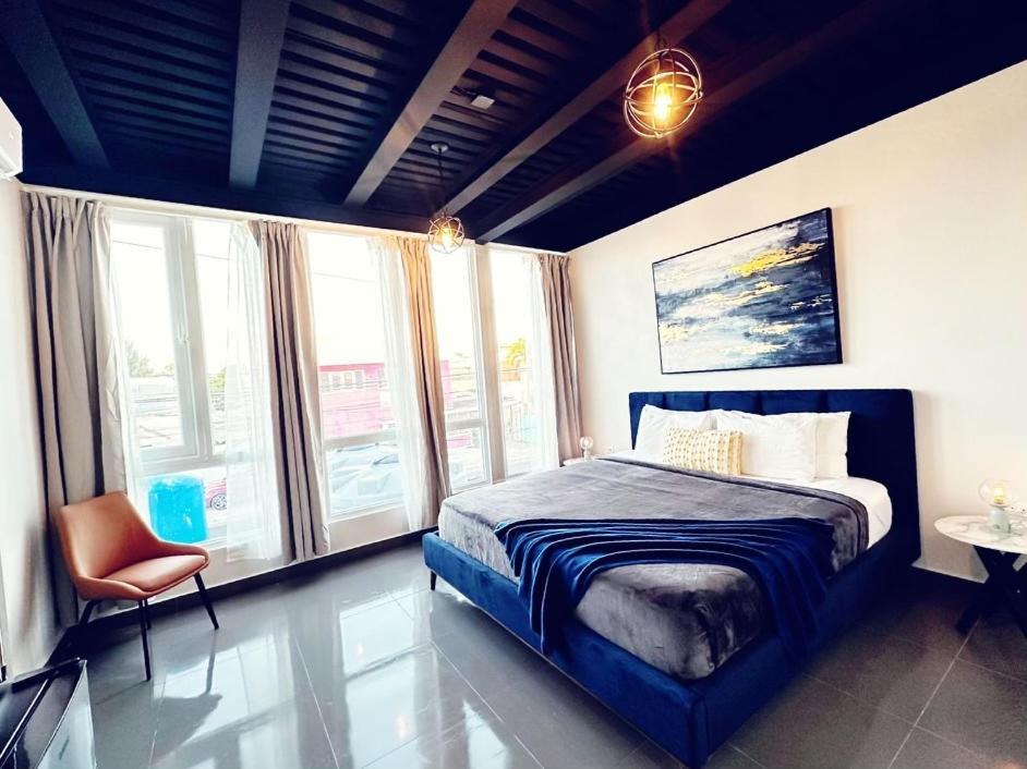 Rosalina Ocean Park Aparthotel San Juan Exteriör bild